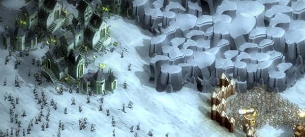 亿万僵尸 They Are Billions 最新中文版全息投影