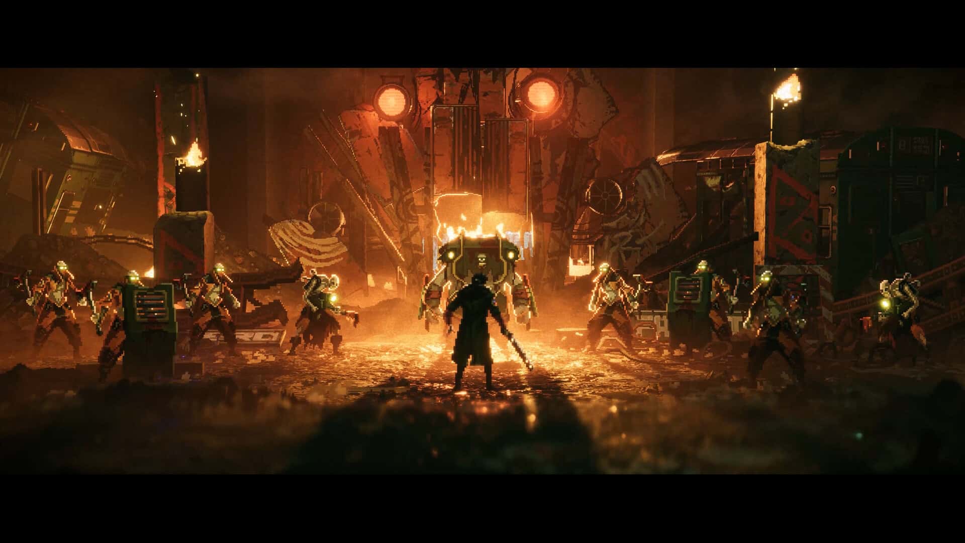 替换 REPLACED 中文版