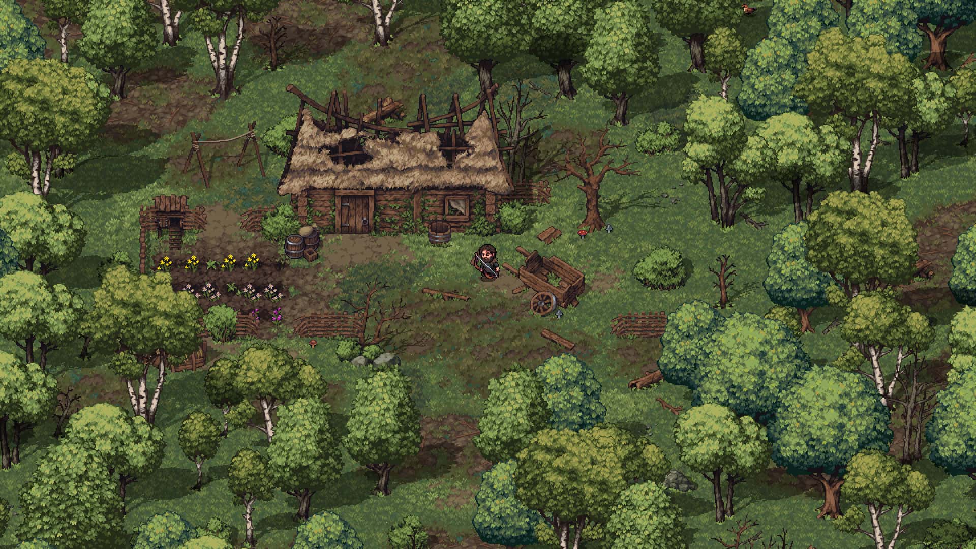 游戏截图2